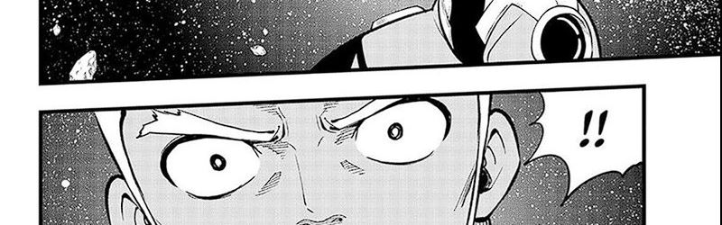 Eden’s Zero Chapter 269 Gambar 63